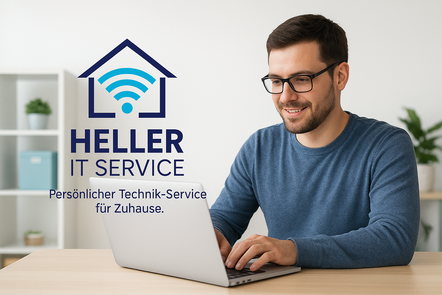 Heller IT Service